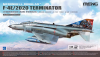 Meng LS-020 F-4E/2020 TERMINATOR (Turkish Air Force) 1/48